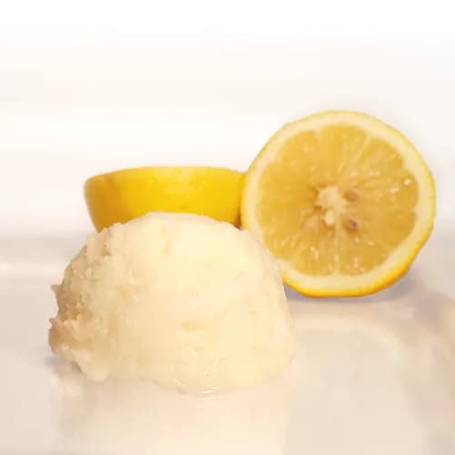 Sorbet Citron