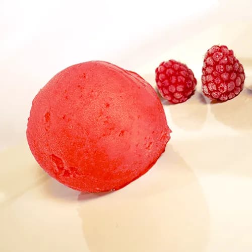 Sorbet Framboise
