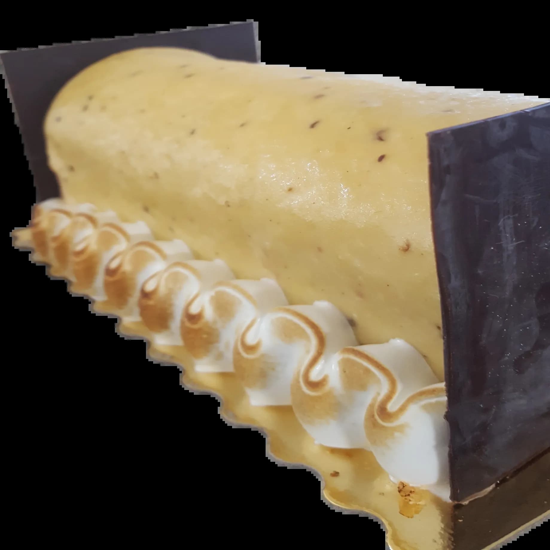 Délice Fruité 8 Parts