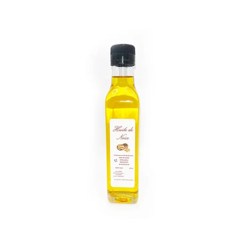 Huile de Noix