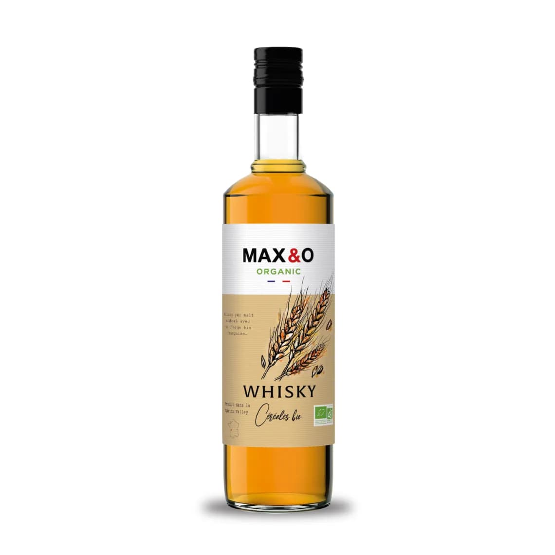 Max&O Whisky