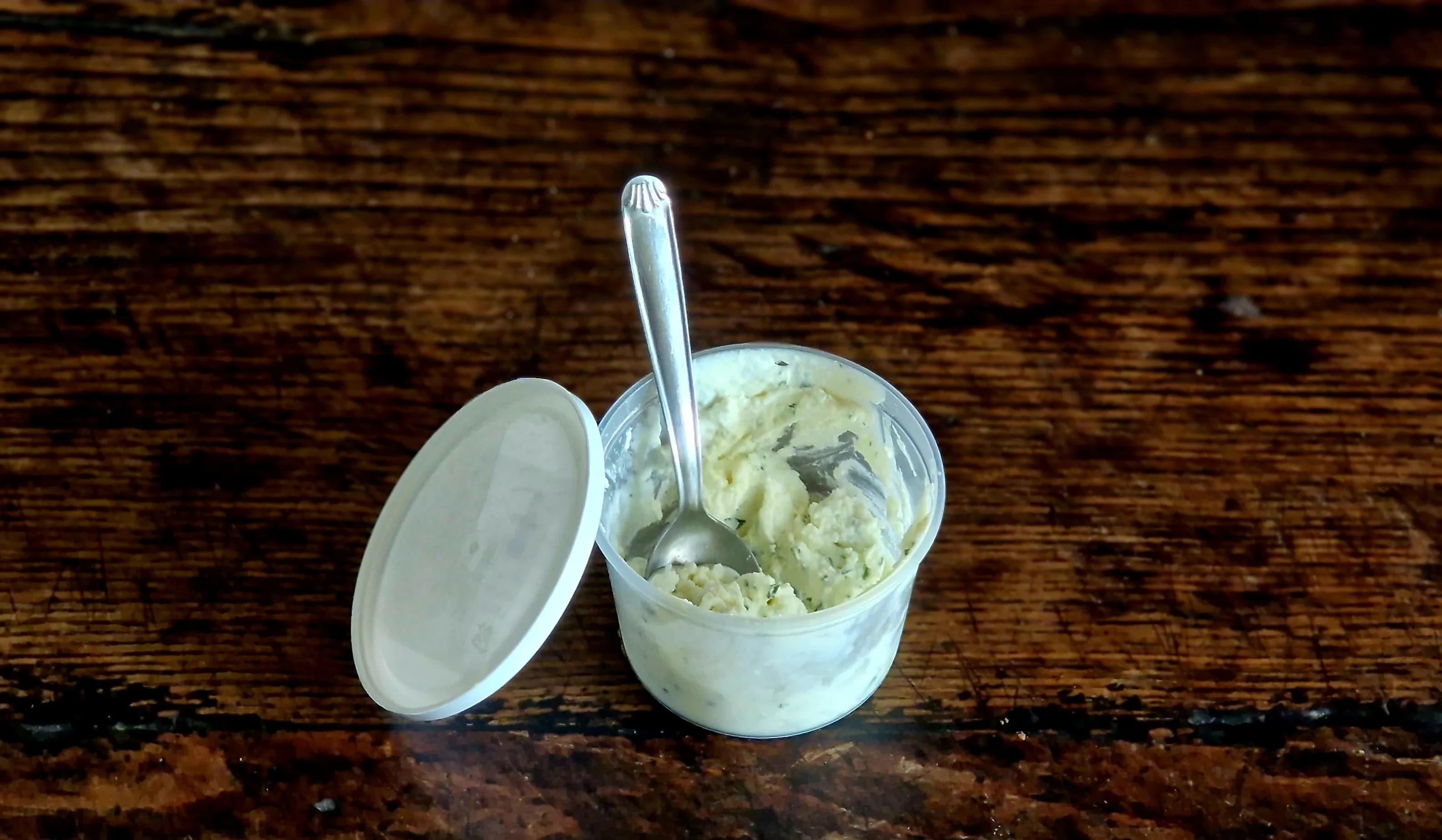 "Lulu" Fromage frais aux fines herbes Bio