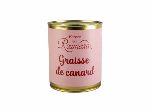Graisse de canard - Image 1