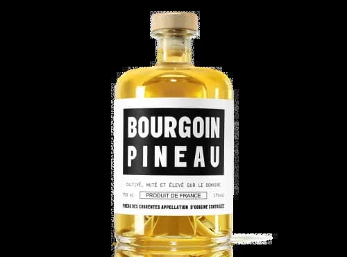 Pineau Des Charentes Blanc