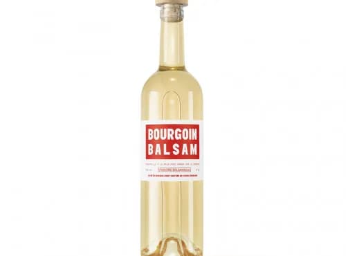 BOURGOIN BALSAM