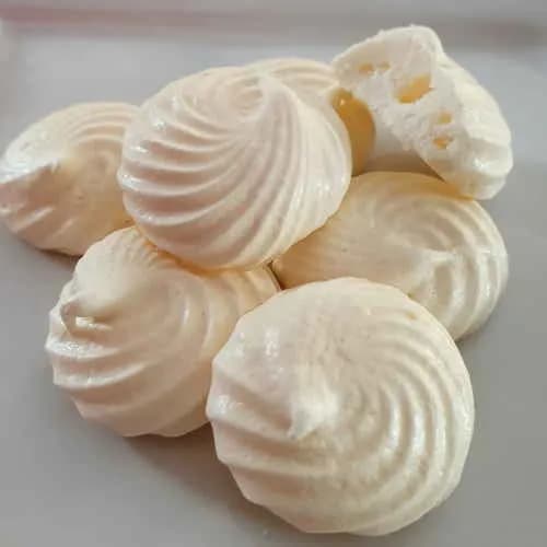Meringues
