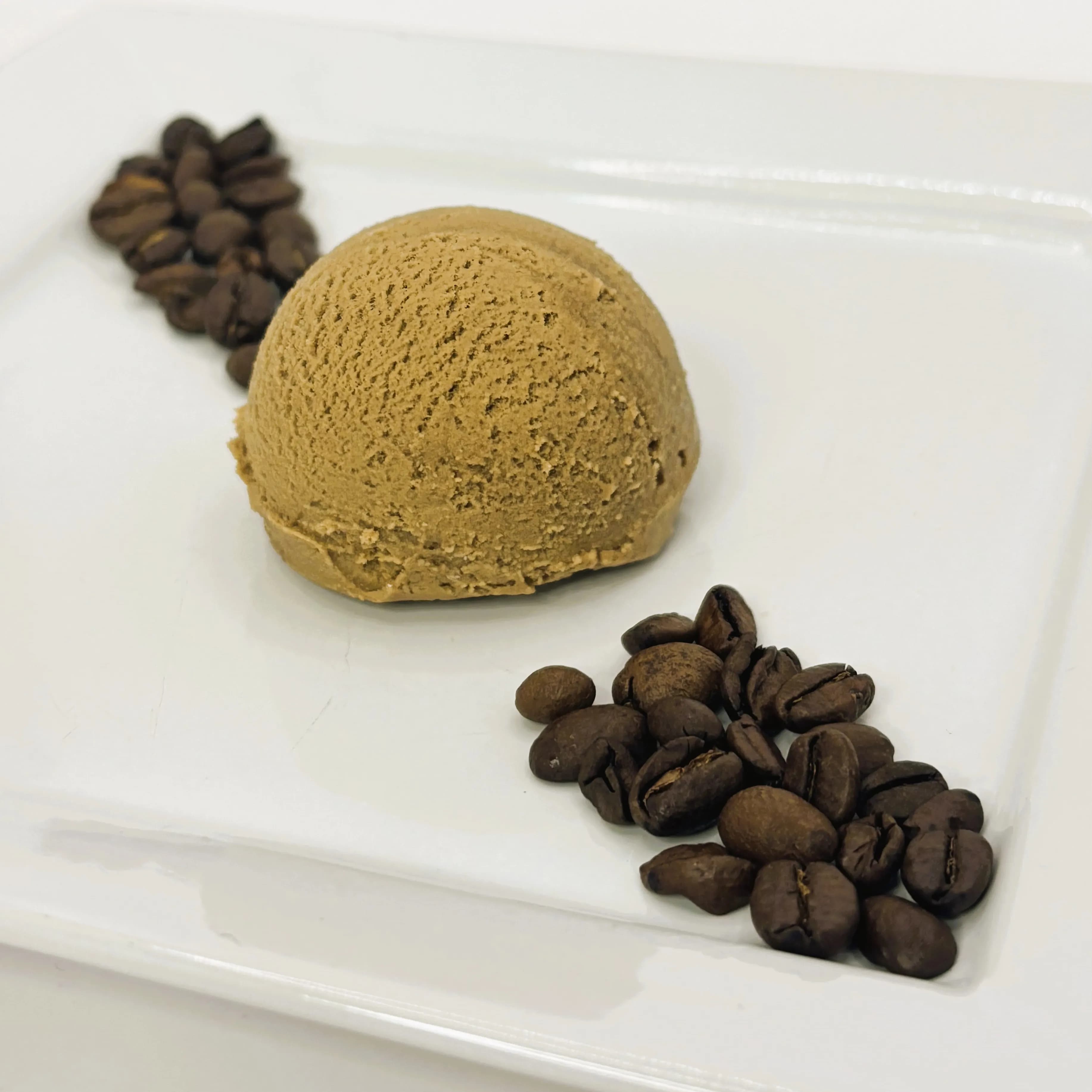 Crème Glacée Café