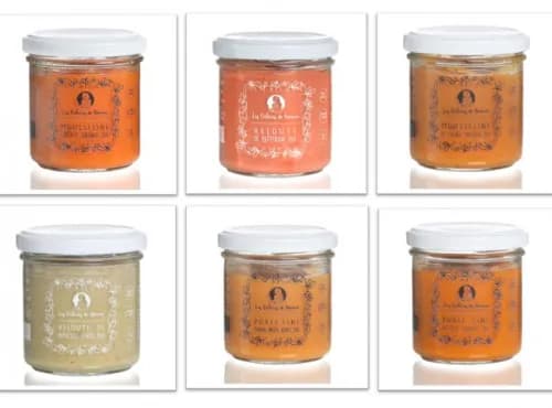Lot de 6 Petits Pots Bio dès 6 Mois – Carotte Orange, Betterave, Haricots Verts, Courge, Patidou, Fenouil
