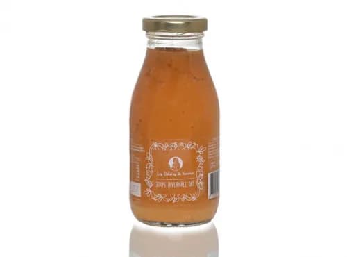 Lot de 3 Soupes Bio dès 6 Mois – Soupe Hivernale