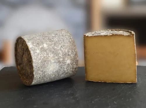 Le Sanérac Affinage en cave 6 mois et +