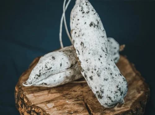 Saucisson 100 % Boeuf Salers