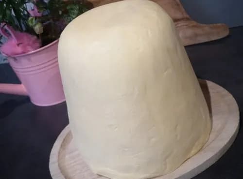 Beurre Demi Sel Motte