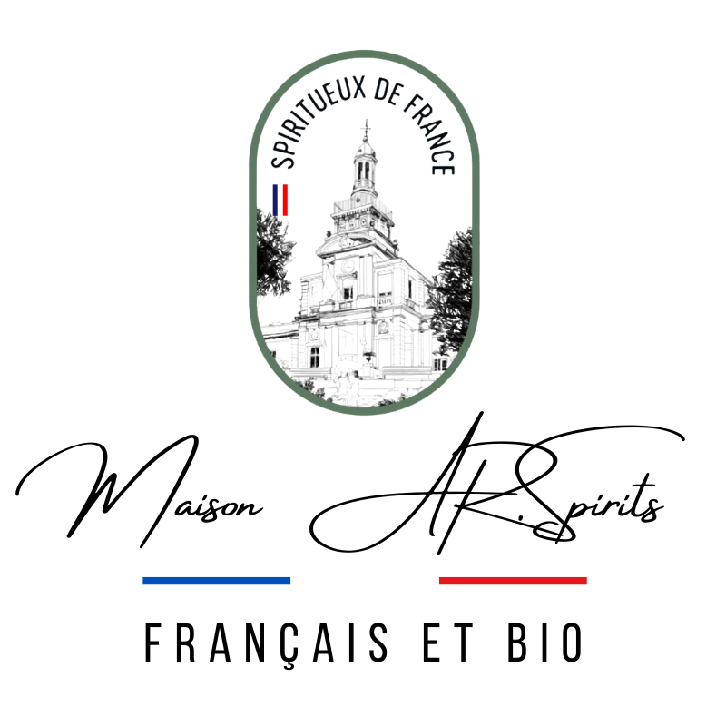 Maison AR.Spirits