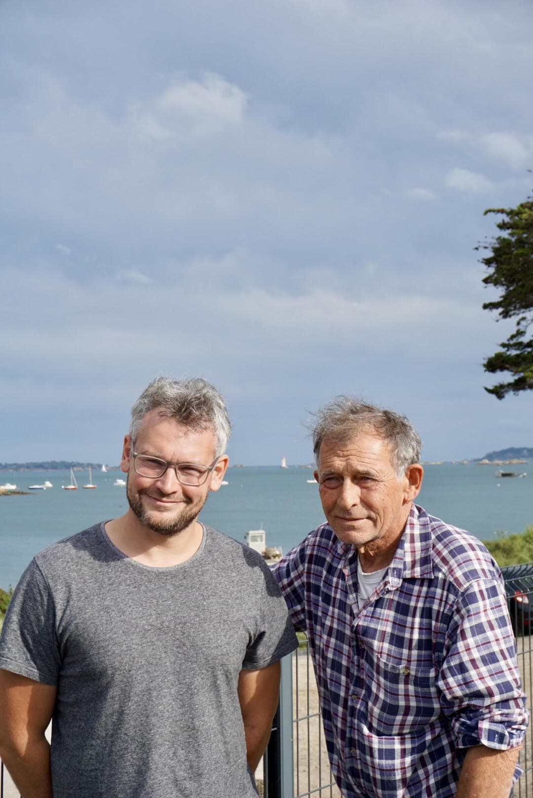 Les Huîtres Chaumard