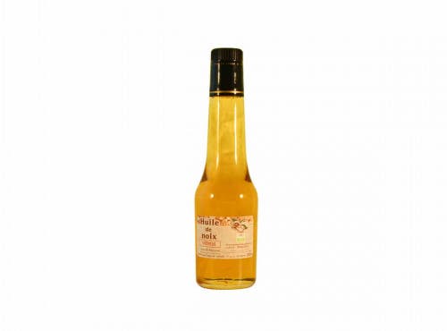 Huile de noix vierge 250 ml