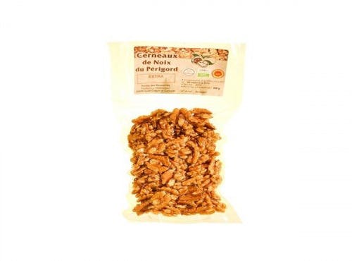 Cerneaux de noix extra variété Franquette 200 g