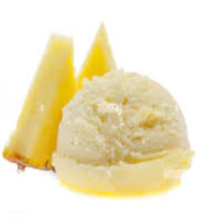 Sorbet Ananas 1L