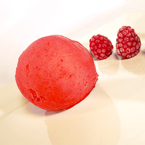 Sorbet Framboise 0.5L