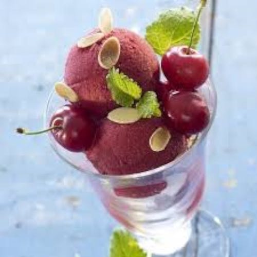 Sorbet Griotte 1L