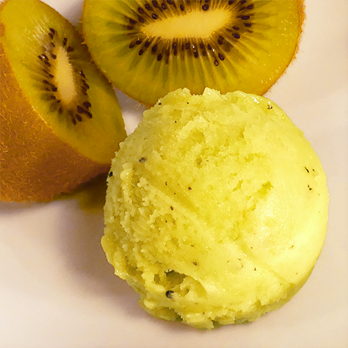 Sorbet Kiwi 1L