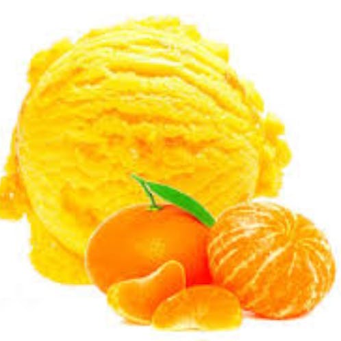 Sorbet Mandarine 0.5L