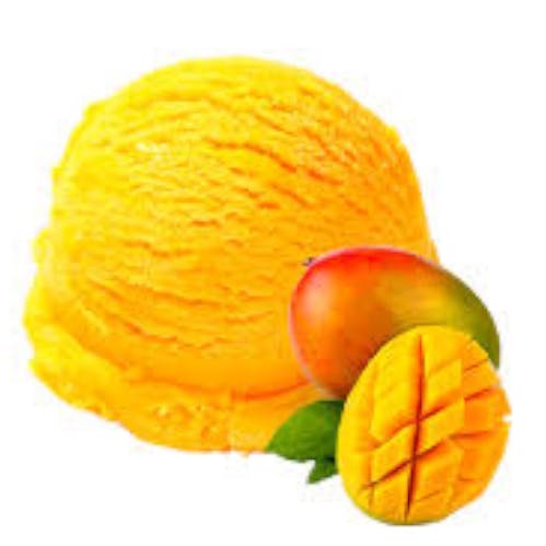 Sorbet Mangue 0.5L