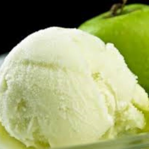 Sorbet Pomme Verte 1L