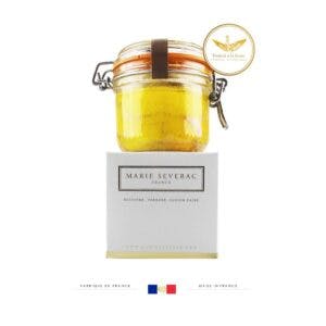 FOIE GRAS DE CANARD ENTIER FERMIER GRANDE TRADITION 180G