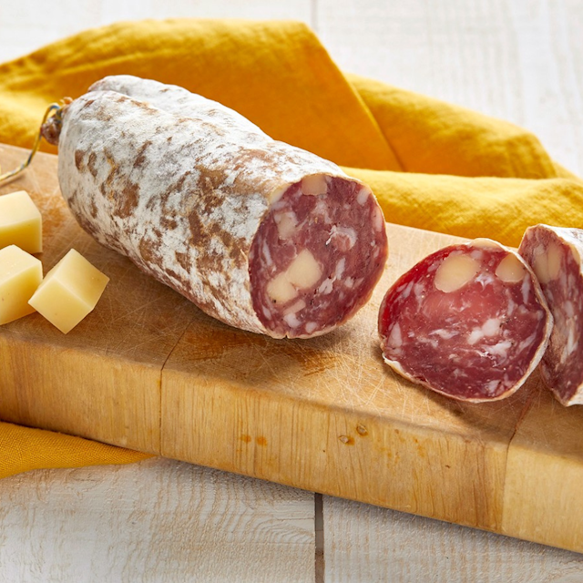 Saucisson Sec au Comté AOP