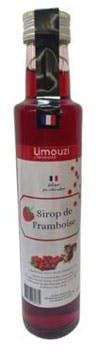 Sirop framboise