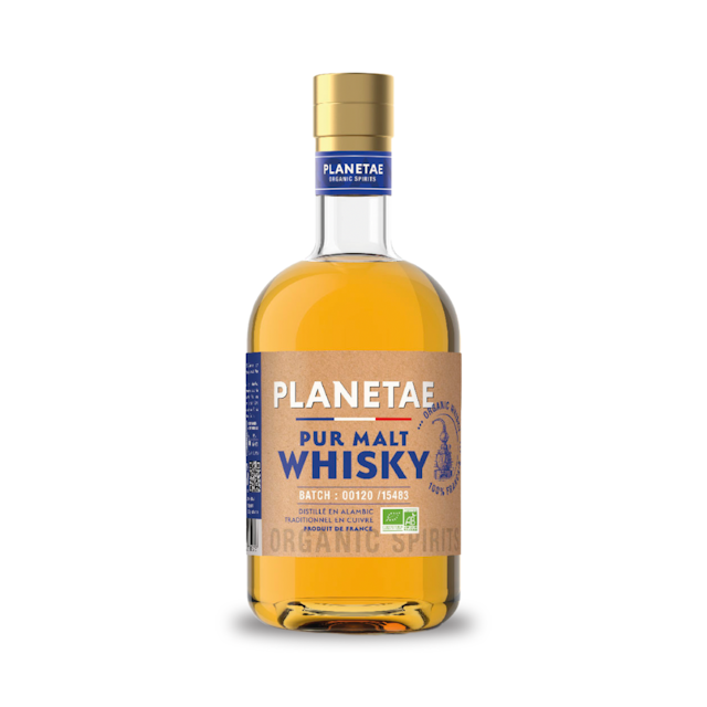 Planetae Whisky - BIO