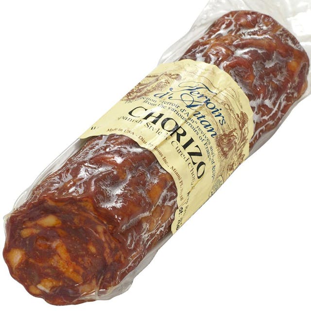 Chorizo du Gers 200G