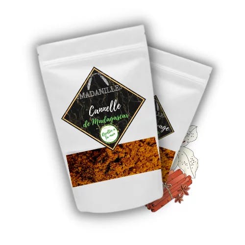 Cannelle en Poudre 100g