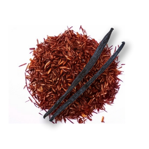 Rooibos vanille 150g