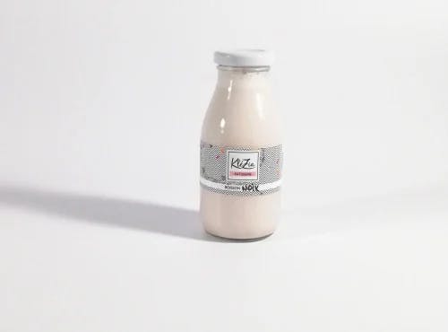 Lait De Noix artisanal -BIO-