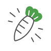 pictogramme carrot