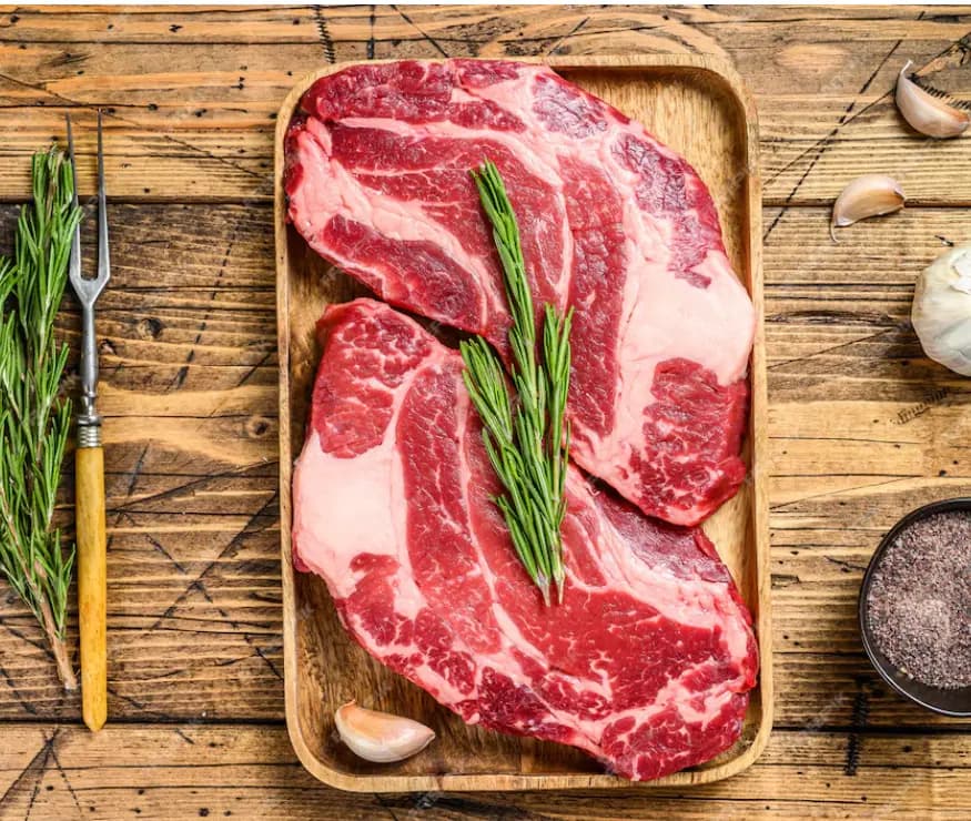 Viandes & Charcuteries