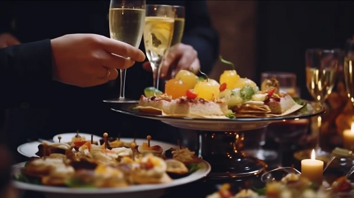Soirée