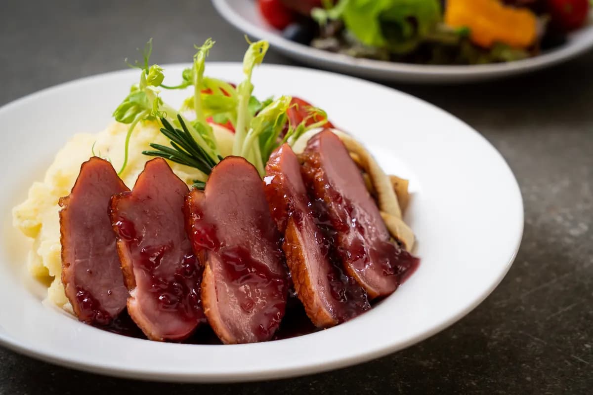 Magrets de canard fermiers : Du Sud-Ouest à votre cuisine