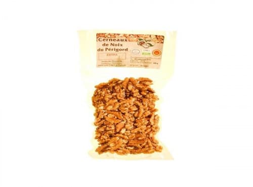 Cerneaux de noix extra variété Franquette