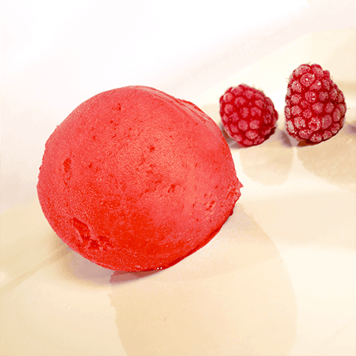 Sorbet Framboise