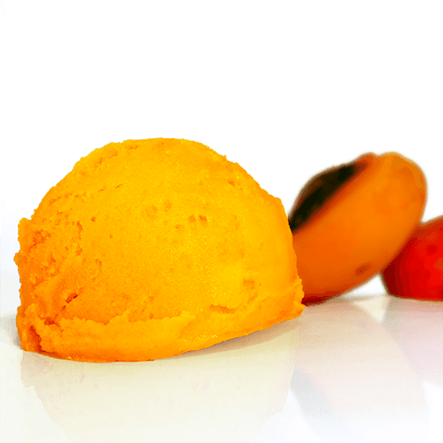 Sorbet Abricot