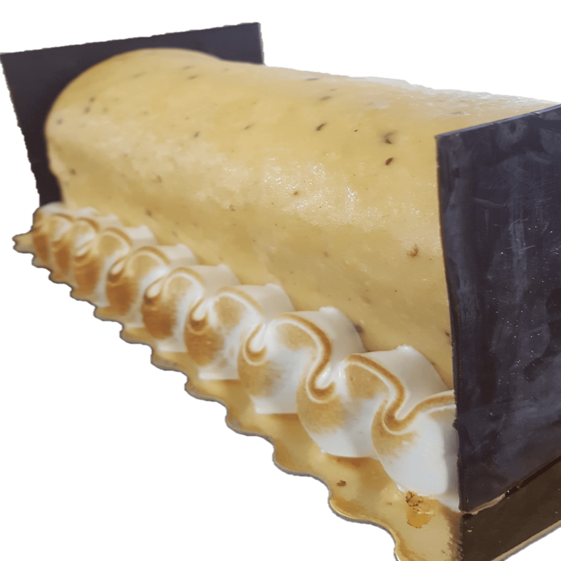 Délice Fruité 6 Parts