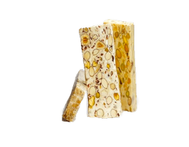 Nougat tendre