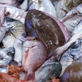 Colis du pêcheur surprise 2kg