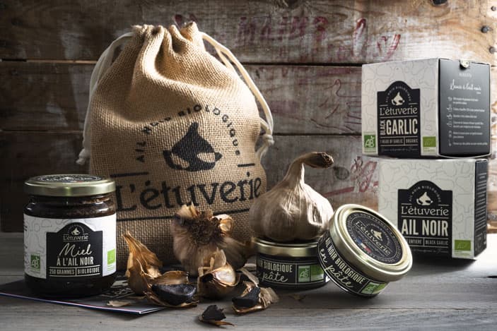 Coffret découverte L’étuverie