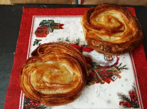 Kouign Amann de Saint-Malo
