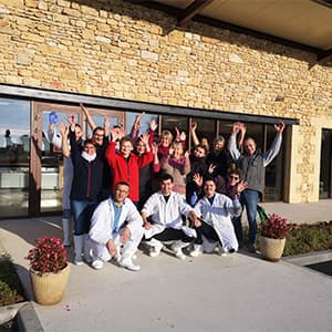 La Ferme des Roumevies