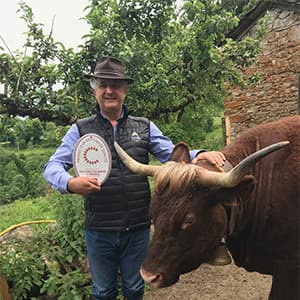 Logo de Maison Marie Severac