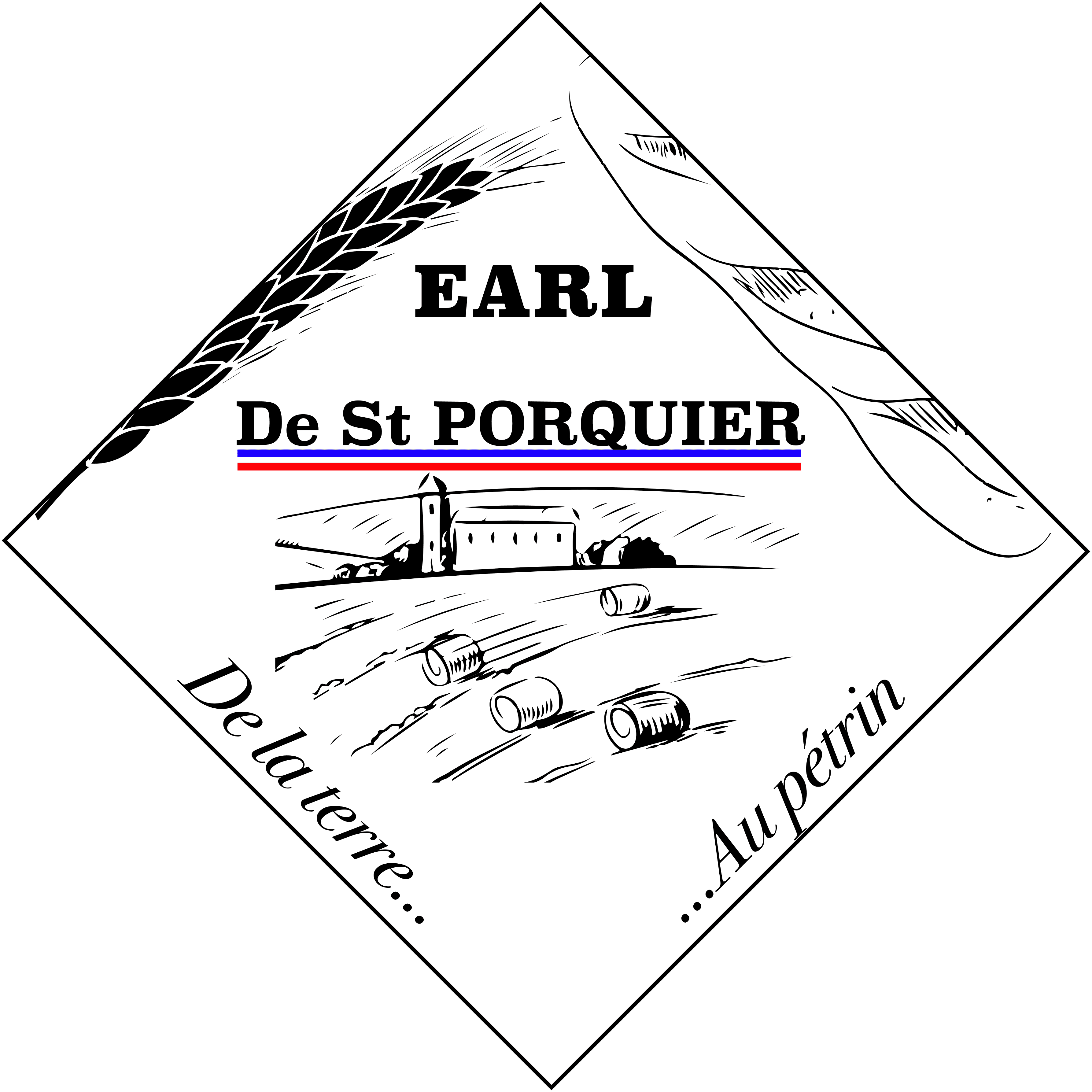 EARL de Saint Porquier